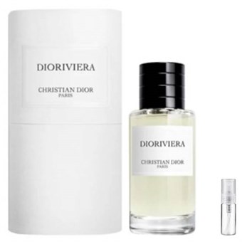 Christian Dior Christian Dioriviera - Eau de Parfum - Perfume sample - 2 ml